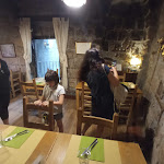 Photo n°3 de l'avis de Dario.a fait le 28/08/2022 à 19:42 sur le  Osteria Degli Orti à Vallerano