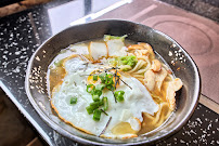 Bibimbap du Restaurant coréen La lune d’Or à La Garenne-Colombes - n°1