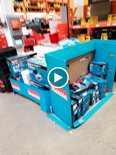 Home Improvement Store «The Home Depot», reviews and photos, 564 Broadway, Saugus, MA 01906, USA