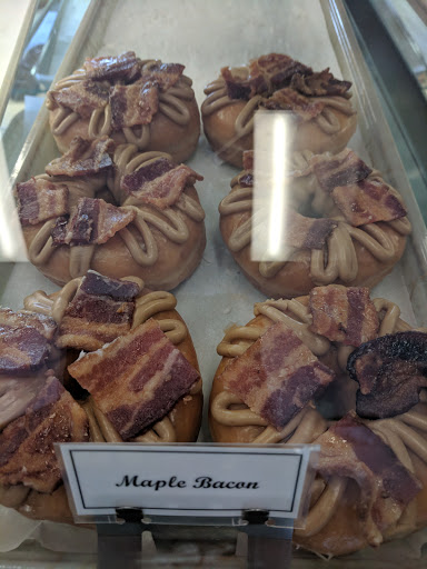 Donut Shop «Beyond Glaze», reviews and photos, 177 12300 S, Draper, UT 84020, USA