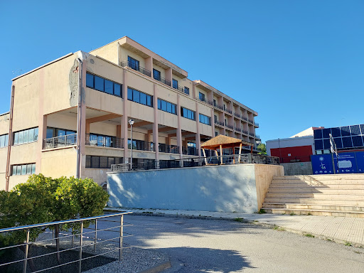 Meslek Yüksekokulu Ankara