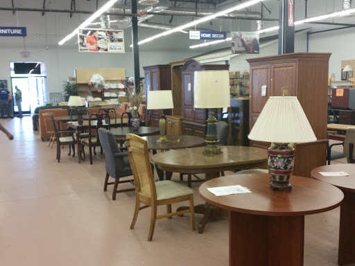 Furniture Store «Habitat for Humanity ReStore, Lawrenceville», reviews and photos, 2100 Riverside Pkwy, Lawrenceville, GA 30043, USA