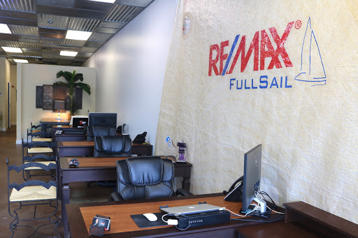 Real Estate Agency «RE/MAX FULLSAIL», reviews and photos, 520 Folly Rd, Charleston, SC 29412, USA