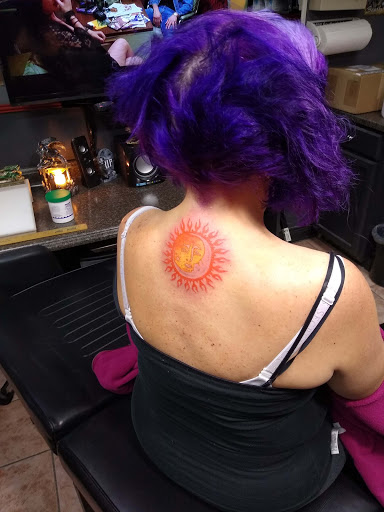 Explore tattoo ideas for mens, creative tattoo ideas in Bethlehem, available at Southside Ink