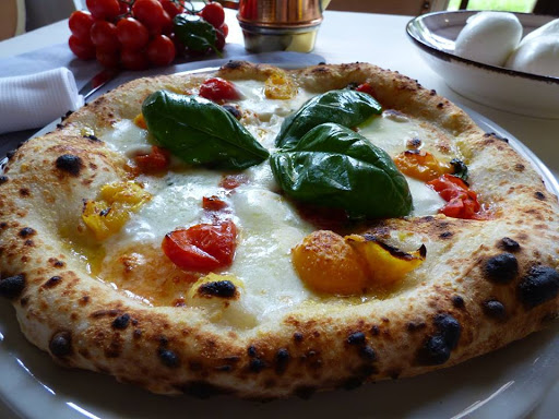 Ristorante Napoli Centrale in Padova, Provincia di Padova