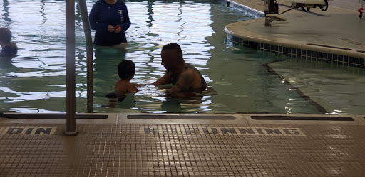 Youth Organization «Mays Family YMCA at Potranco», reviews and photos, 8765 Texas 151 Access Rd, San Antonio, TX 78251, USA