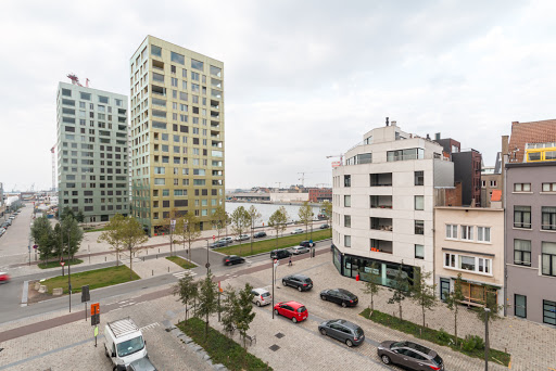 Antwerp Apartment