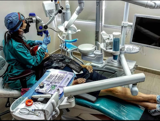 Endodoncista Santiago de Querétaro