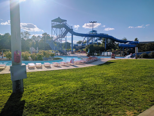 Water Park «SomerSplash Waterpark», reviews and photos, 1030 KY-2227, Somerset, KY 42503, USA