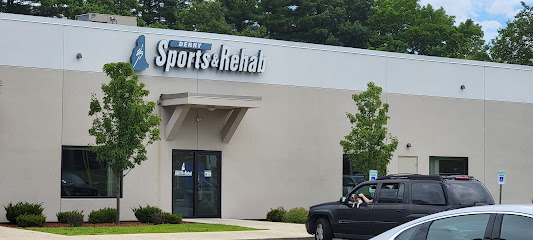 Derry Sports and Rehab