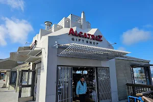 Alcatraz Gift Shop image