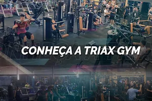 Triax Gym Academia image