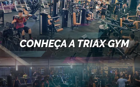 Triax Gym Academia image