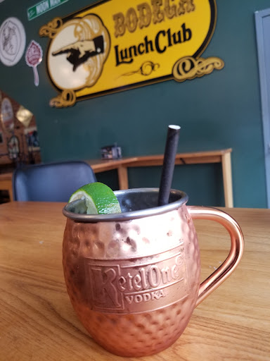 Bar «Bodega Brew Pub», reviews and photos, 122 4th St S, La Crosse, WI 54601, USA