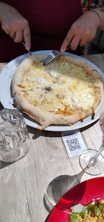 Pizza du Restaurant italien Rosso & Bianco à Villeneuve-d'Ascq - n°14