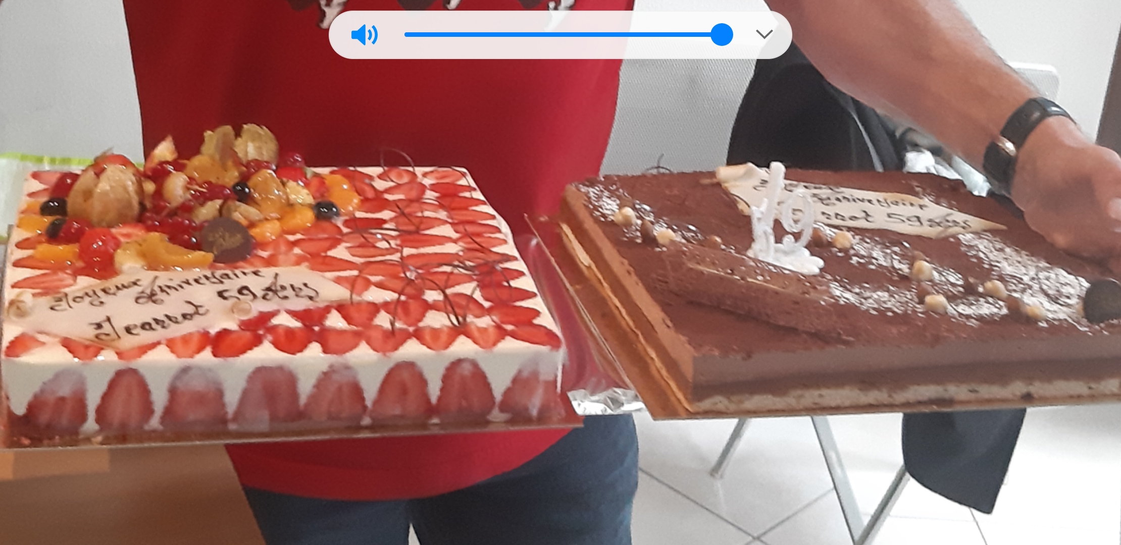 Photo n° 1 de l'avis de carole.a fait le 10/04/2021 à 17:48