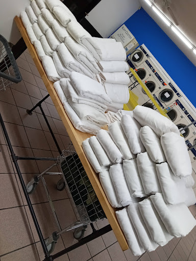 Laundromat «Laundry Tyme», reviews and photos, 104 Blue Star Hwy, Douglas, MI 49406, USA