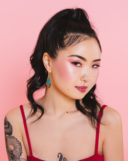 Explore tooled leather tattoo ideas, creative tattoo ideas in Tempe, available at Club Tattoo