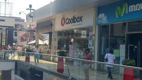 Coolbox Centro Cívico