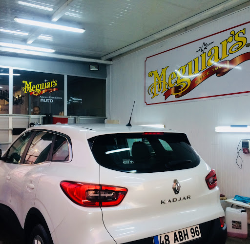 Avm Oto Yıkama & Kuaför