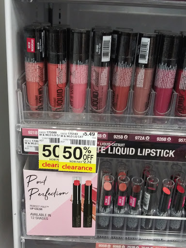 Drug Store «CVS», reviews and photos, 510 Blackwell Rd, Warrenton, VA 20186, USA