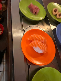 Sushi du Restaurant japonais Tokyo à Belfort - n°19
