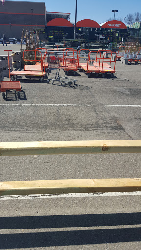 Home Improvement Store «The Home Depot», reviews and photos, 798 Main St, Johnson City, NY 13790, USA