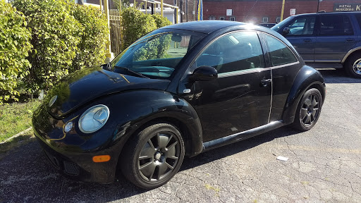 Used Car Dealer «Cars R Us Chicago», reviews and photos, 2336 N Pulaski Rd, Chicago, IL 60639, USA