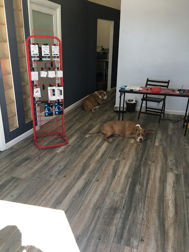 Cell Phone Store «Wireless Options», reviews and photos, 337 19th St, Oakland, CA 94612, USA