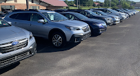 Moyer Preowned - Photo 6 - Car repair in Wernersville, PA, Reading