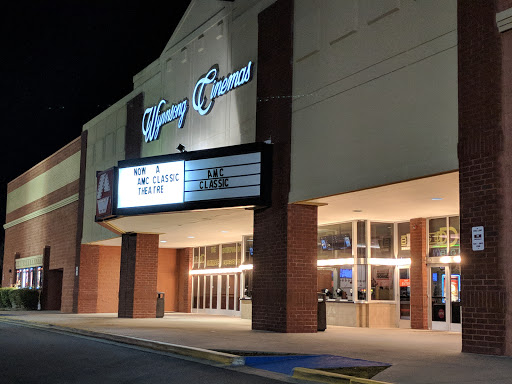 Movie Theater «AMC Classic Savannah 11», reviews and photos, 1150 Shawnee St, Savannah, GA 31419, USA