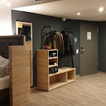 Photo n°2 de l'avis de Jasmin.z fait le 01/01/2024 à 18:11 sur le  the niu Crusoe à Bremen