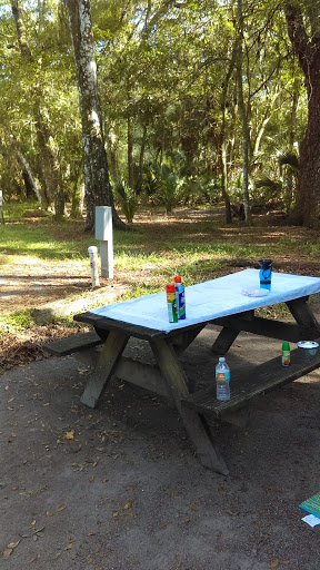 Cafe «Hillsborough State Park Poolside Cafe», reviews and photos, 15402 U.S. 301, Thonotosassa, FL 33592, USA