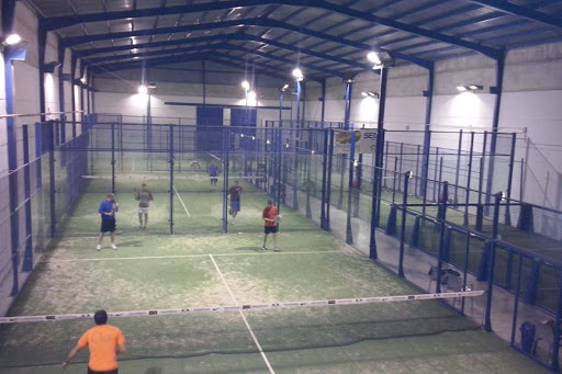 PADEL BAZA en Castellón de la Plana
