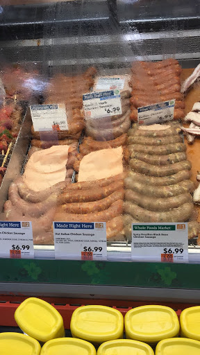 Grocery Store «Whole Foods Market», reviews and photos, 15 Westland Ave, Boston, MA 02115, USA