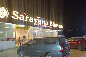 HOTEL SARAVANA BHAVAN image