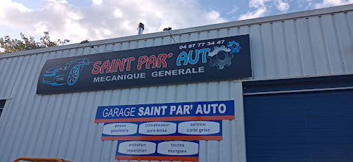 Photo 3 - Garage L'atelier d'époque