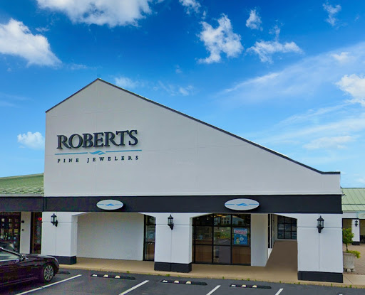 Roberts Fine Jewelers, 1205 Tilton Rd # 4, Northfield, NJ 08225, USA, 