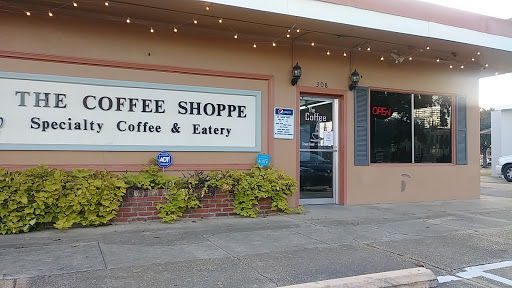 Coffee Shop «Coffee Shoppe», reviews and photos, 308 Broad St, Selma, AL 36701, USA