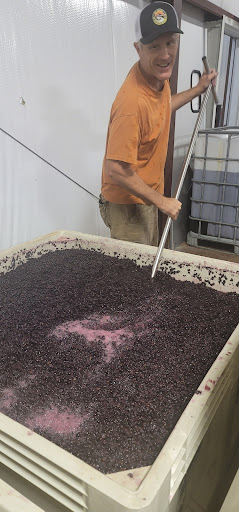 Wine Bar «Pedernales Cellars», reviews and photos, 2916 Upper Albert Rd, Stonewall, TX 78671, USA