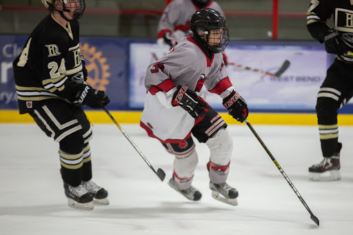 Recreation Center «St Croix Valley Recreation Center», reviews and photos, 1675 Market Dr, Stillwater, MN 55082, USA
