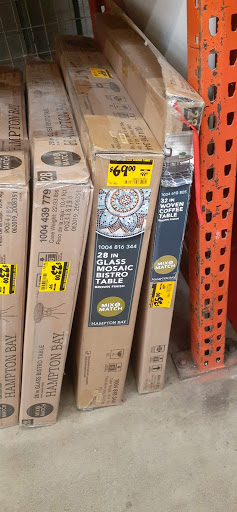 Home Improvement Store «The Home Depot», reviews and photos, 6001 Madison Ave, Carmichael, CA 95608, USA