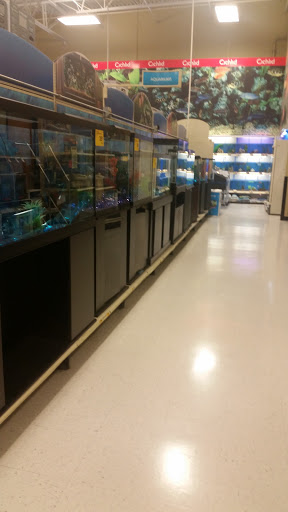 Pet Supply Store «PetSmart», reviews and photos, 1013 W University Ave, Georgetown, TX 78628, USA