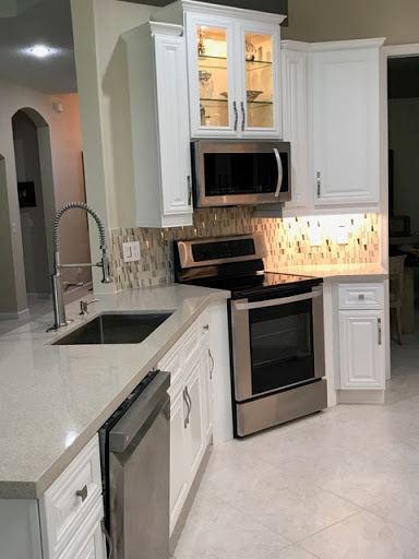 Cabinet Store «Cabinets To Go», reviews and photos, 1960 SW 30th Ave, Hallandale Beach, FL 33009, USA