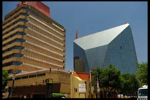Old Johannesburg Stock Exchange image