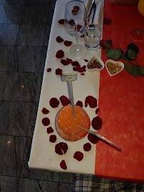Plats et boissons du Restaurant Villa Roma à Morhange - n°18