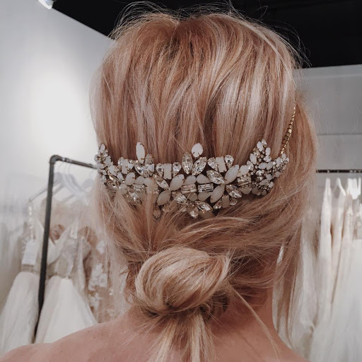 Bridal Shop «The Dress Theory Bridal Shop», reviews and photos, 3734 Sixth Ave, San Diego, CA 92103, USA