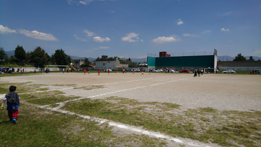Deportiva Xonacatlán