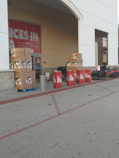 Sporting Goods Store «Academy Sports + Outdoors», reviews and photos, 198 S Point Blvd, McDonough, GA 30253, USA