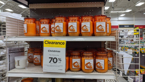 Craft Store «Michaels», reviews and photos, 420 500 W #0113, Bountiful, UT 84010, USA